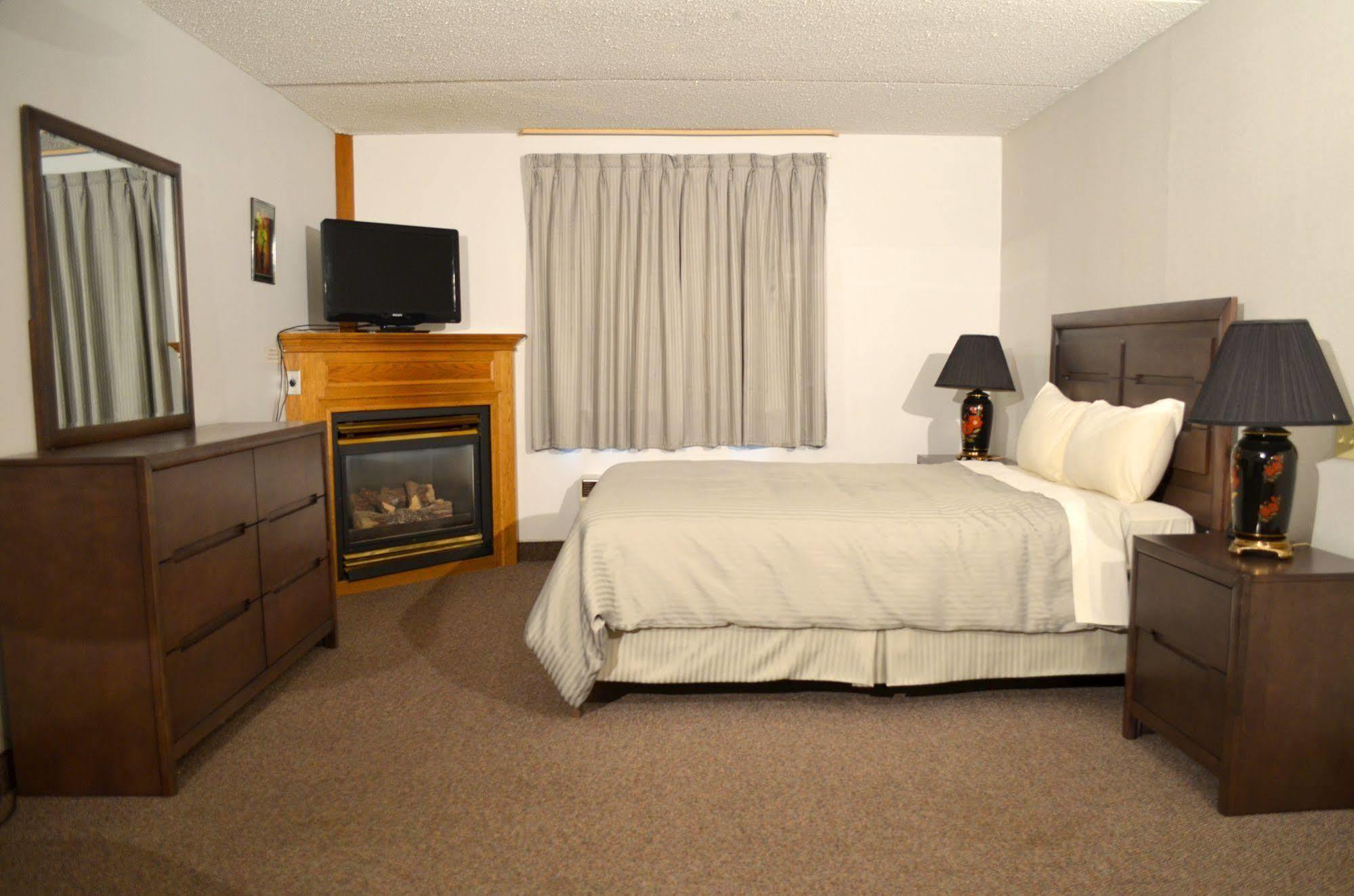Super 8 By Wyndham Niagara Falls By The Falls Zewnętrze zdjęcie